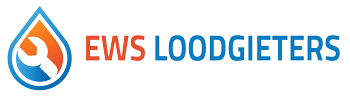 EWS Loodgieters logo